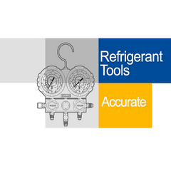Манометрические коллекторы