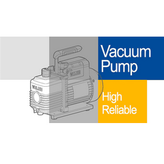 Вакуумные насосы